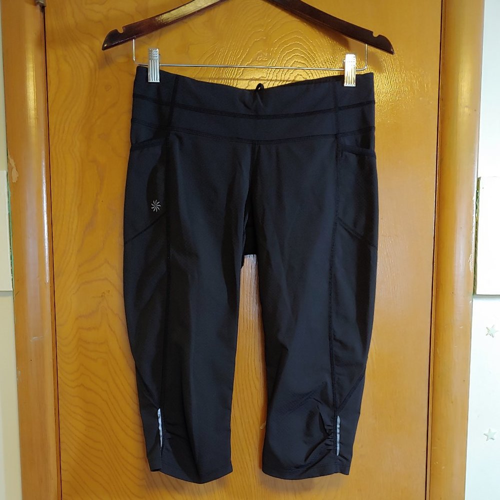 Athleta capris
